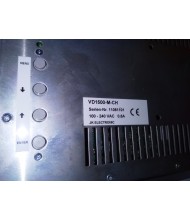 Монитор JK Electronic модели VD1500-М-СН