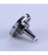 Направляющая проволоки нижняя 204339840 Направляющая проволоки нижняя 204339840