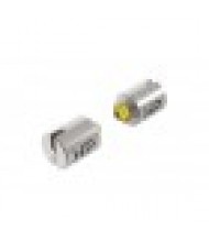 Направляющая верхняя и нижняя HP (комплект из 2 штук) 388.394, 388.394.9 Направляющая верхняя и нижняя HP (комплект из 2 штук) 388.394, 388.394.9