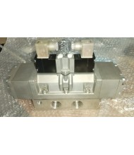 Пневмораспределитель 4F730-L-ST (4F730-25-L) Пневмораспределитель 4F730-L-ST (4F730-25-L)