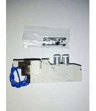 Пневмоклапан 4GA119-E2H (4GD119R-C6-E2H-1) Пневмоклапан 4GA119-E2H (4GD119R-C6-E2H-1)