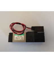 Электропневмоклапан 4KB119-00-C2-DC24V серии 5918G Электропневмоклапан 4KB119-00-C2-DC24V серии 5918G