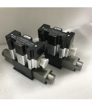 Пропорциональный клапан D1FVE02BCVF0A37 Пропорциональный клапан D1FVE02BCVF0A37