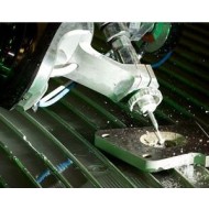 Абразивные режущие головки WaterJet