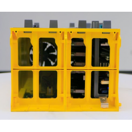 Контроллер A02B-0228-B502