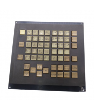 Клавиатура A02B-0236-C125#MBR