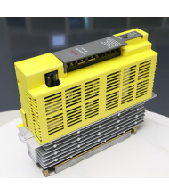 Привод сервоусилителя A06B-6066-H006