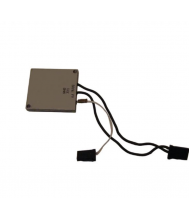 Разрядный блок A06B-6093-H401