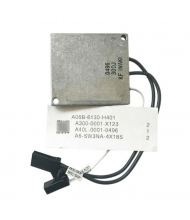 Сервоусилитель A06B-6130-H401