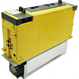 Модуль питания сервоусилителя A06B-6140-H015