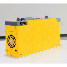 Модуль сервоусилителя A06B-6166-H203