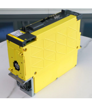 Модуль управления сервоусилителем A06B-6290-H209