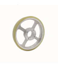 Тормозной ролик A290-8119-X618