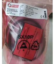 Датчик Lenord&Bauer GEL2444KZMT3K030 (GEL2444KZRT3K030)