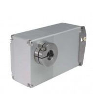 Привод Lenord&Bauer GEL6113RTO5UAKSTOR3