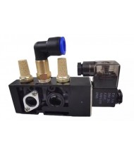 Клапан Hinaka HNS523S-3B-TW 5J3124