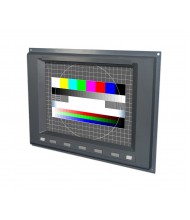 Монитор для Fanuc A02B-0200-C115