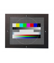 Монитор с передней панелью для SIEMENS WF470