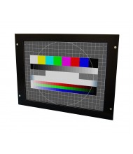 Монитор-замена для 14-дюймового CRT-монитора YASKAWA
