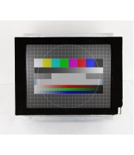 Монитор для Fanuc 9'' CRT Farb Monitor