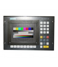 Монитор-замена для SIEMENS WS400-20