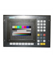 Монитор-замена для SIEMENS WS400-22