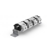 Делитель потока MTO-6-14-AVR Jahns-Regulatoren Делитель потока MTO-6-14-AVR Jahns-Regulatoren