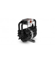 Делитель потока MT-GM1-175/175 Jahns-Regulatoren Делитель потока MT-GM1-175/175 Jahns-Regulatoren