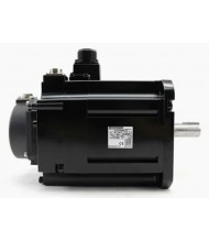 Двигатель в сборе с энкодером HF-SP131MBK-S2