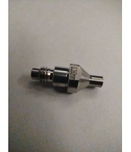 Нижняя алмазная направляющая X052B387G52