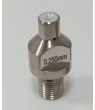 Верхняя направляющая DEG27A X052B627G63