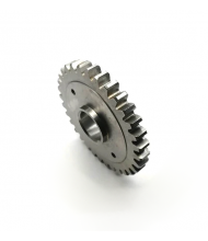 Шестерня вытяжных роликов X088D449H02