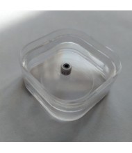 Нижняя направляющая проволоки 135011599, 135.011.599