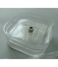 Нижняя направляющая проволоки 135011603, 135.011.603