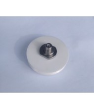 Ролик блока нижней направляющей (шкив B) в сборе 3056448