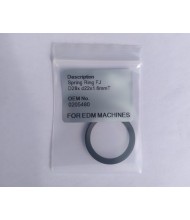 Пружинное кольцо FJ-AWT 3110304, 0205480, 11802HC, 0205480JP, MW501343C