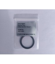 Кольцо пружинное 435196A