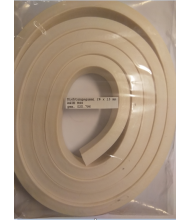 Уплотнение двери рабочей ванны 590025796, 025.796, 025.796.4 Уплотнение двери рабочей ванны 590025796, 025.796, 025.796.4