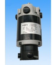 Мотор без зубчатой втулки 100430039, 100.430.039, 430039, 430.039 Мотор без зубчатой втулки 100430039, 100.430.039, 430039, 430.039