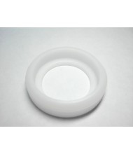 Пластиковая гайка верхняя/нижняя 100443733 Пластиковая гайка верхняя/нижняя 100443733