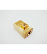 Нижний держатель контакта 100444728 Нижний держатель контакта 100444728