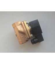 Электромагнитный клапан АDK 11-25A-02 G5-DC24V 452283В