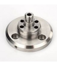 Держатель направляющей 135015518, 135009880, 135012681 Держатель направляющей 135015518, 135009880, 135012681