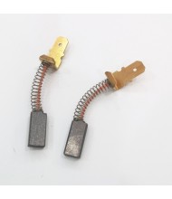 Угольная щетка, набор из 2 штук 200445439