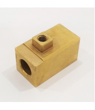 Держатель контакта верхний 200640068 Держатель контакта верхний 200640068