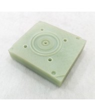 Панель верхней направляющей головки 201.742/03 Панель верхней направляющей головки 201.742/03