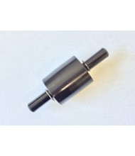 Ролик натяжной 323.324, 323.324.4, 323324, 3233244, 323324.4 Ролик натяжной 323.324, 323.324.4, 323324, 3233244, 323324.4