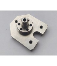 Держатель нижней направляющей 333017383 Держатель нижней направляющей 333017383