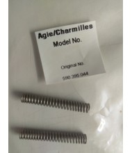 Пружина 590395044, 395.044, 395.044.1