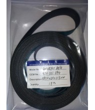 Конвейерный ремень 590.331.394, 590331394 Конвейерный ремень 590.331.394, 590331394